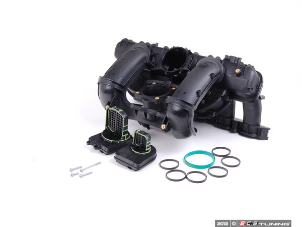 Intake Manifold Upgrade Kit