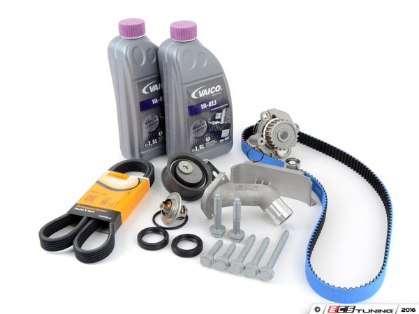 Timing Belt Kit - Ultimate Plus | ES3098285