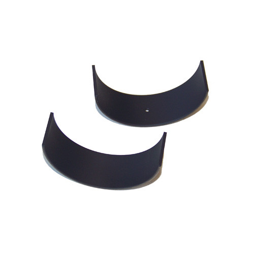 Rod Bearing Set, 06A/06B Tangless, Coated