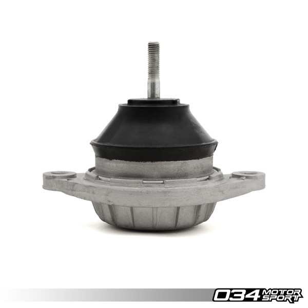 Motor Mount, Density Line, Audi I5, C4 UrS4/UrS6, B3 80/90/Coupe Quattro, 4000/5000, 100/200