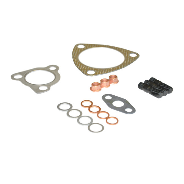 Longitudinal 1.8T K03/K04 Hardware Kit