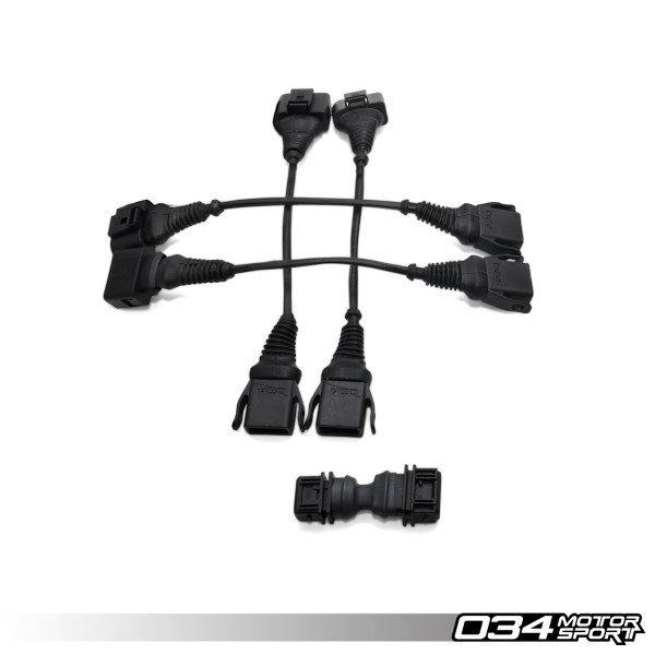 Coil Conversion & ICM Delete Harnesses, Early 1.8T to 2.0T FSI Coils