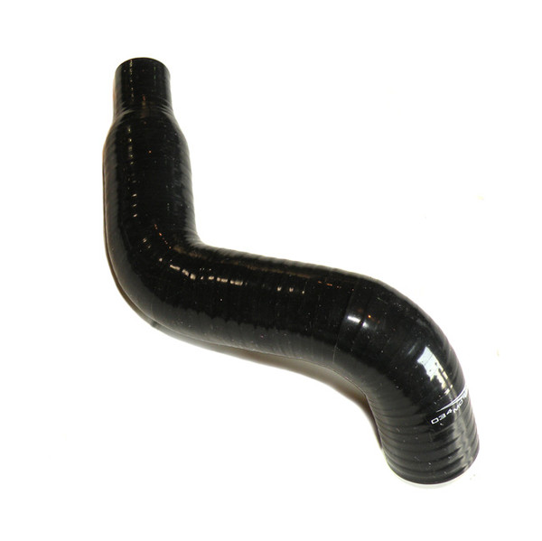 Silicone Crank Breather Hose, MC, 5-Cylinder