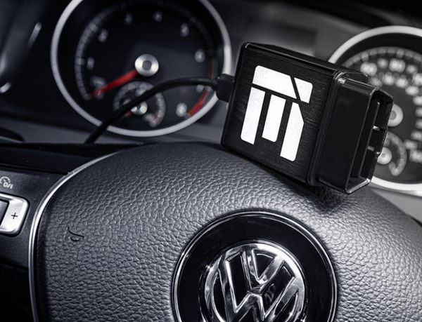 IE VW 1.8T TSI Gen 3 Performance ECU Tune | Fits Audi A3 VW Alltrack Sportwagen Golf MK7