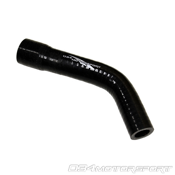 Breather Hose, Early Audi TT225, AMU, PRV to Turbo Inlet