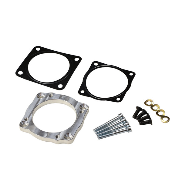 Throttle Body Adapter, OBD1 VR6 to OBD2 VR6 TB