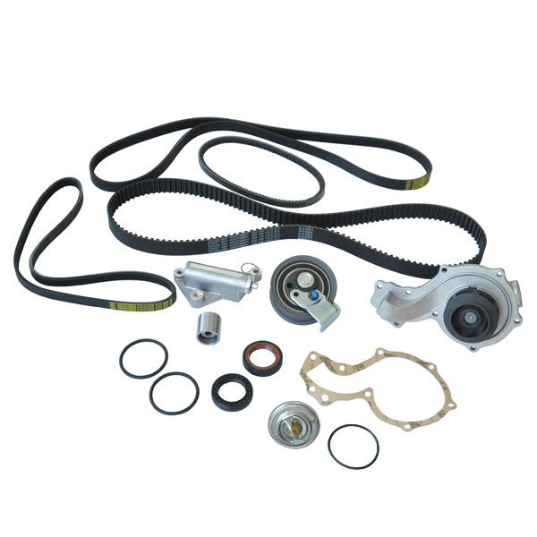 Timing Belt Kit, 1.8t, AEB/ATW