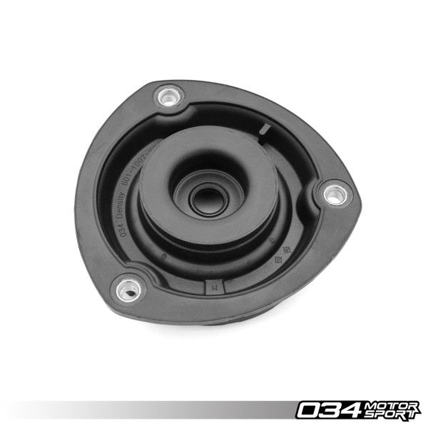 Strut Mount, Street Density, MkVII Volkswagen Golf/GTI/R & 8V/8S Audi A3/S3/RS3, TT/TTS/TTRS (MQB)