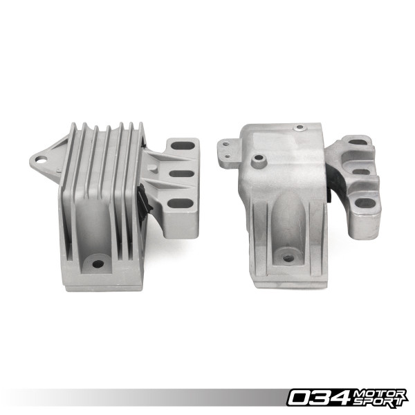 Motor Mount Pair, Density Line, MkIV Volkswagen, 8N Audi, 2.8L & 3.2L VR6 - Street Density