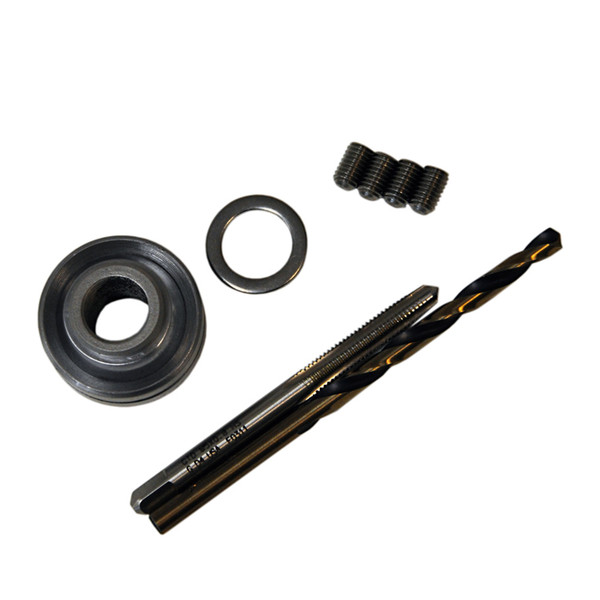 Shifter Bushing Linkage Upgrade, Audi S2/RS2 01E 6-Speed