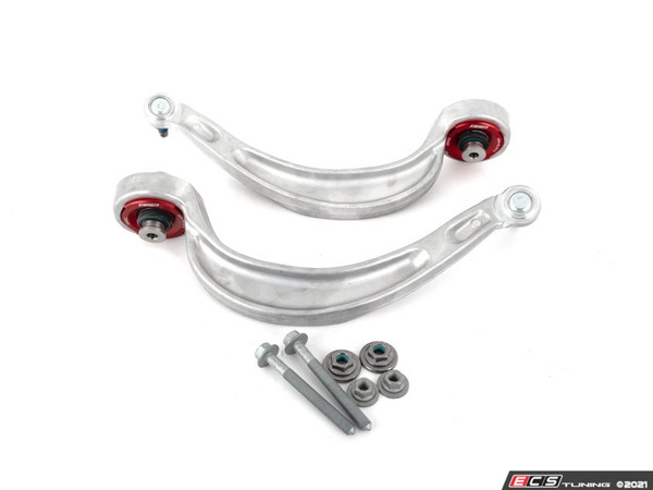 Audi Thrust Arm Monoball Upgrade - Pre-Installed in Meyle HD Arms (M12 Ball Joints)