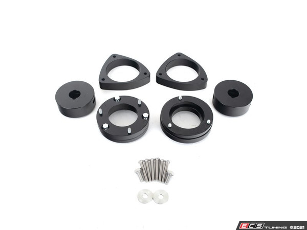 ECS Overland 1.5" Suspension Lift Kit - E70