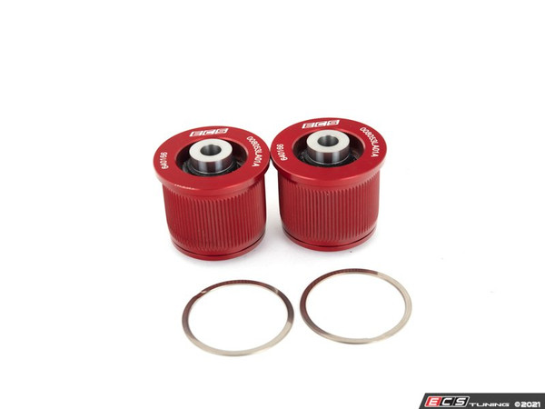 Rear Trailing Arm Monoball Bushing Set