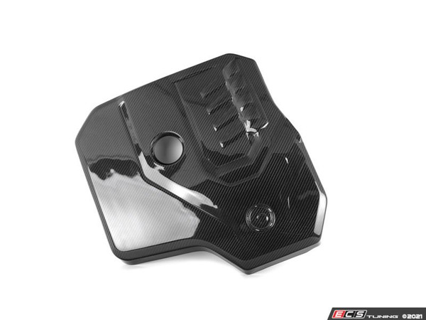 Turner Motorsport G-Chassis B46/B48 Carbon Fiber Engine Cover