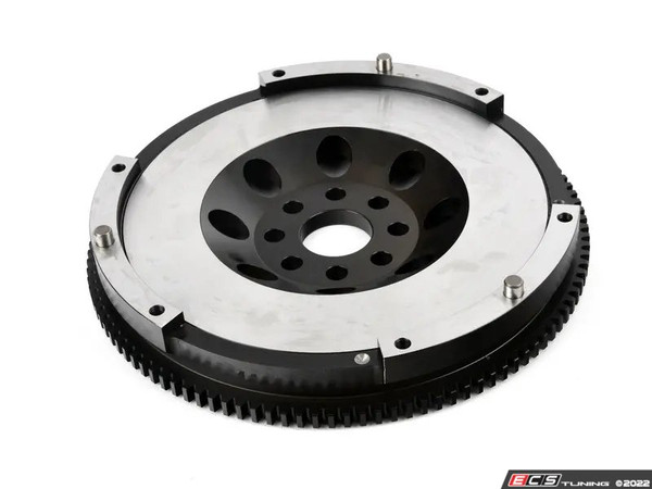 E46 Turner Lightweight Flywheel & Clutch Kit - N54 Clutch Conversion