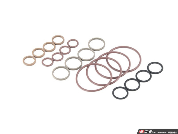 ECS S62 VANOS Seal Kit