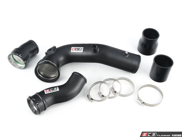 N55 Upper Charge Pipe and Boost Pipe Kit