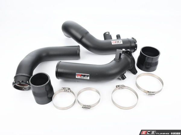 B48/B46 Charge Pipe & Intake Pipe Kit