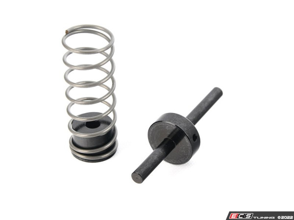 Low Temp Oil Thermostat Kit - N54/N55