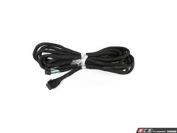 Amplifier Adapter Harness
