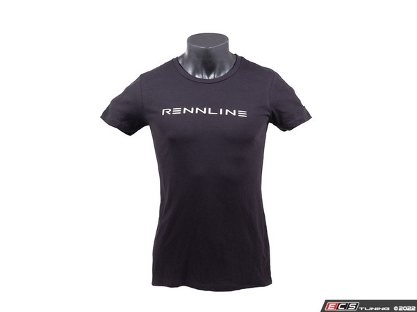 Women's Standard Rennline T-Shirt - XXL