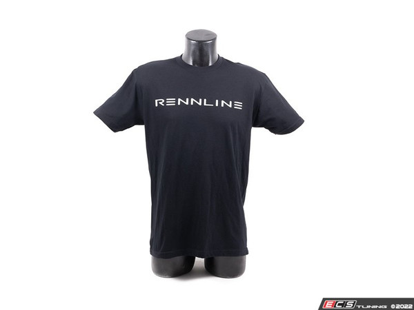 Men's Standard Rennline T-Shirt - XXL