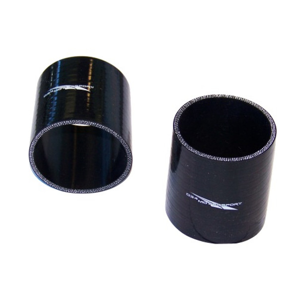 Hose, 034 Motorsport - Straight Silicone Connector, 2.50"