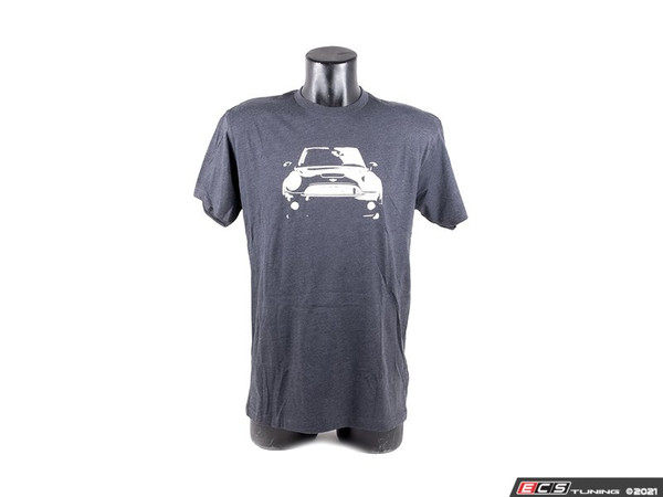 Rendered Collection T-Shirt - MINI R56 - Medium