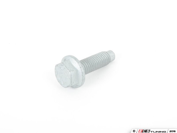 Hex Bolt With Washer - Priced Each