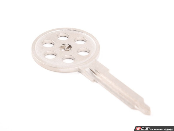 917 Style Key Blank - Priced Each