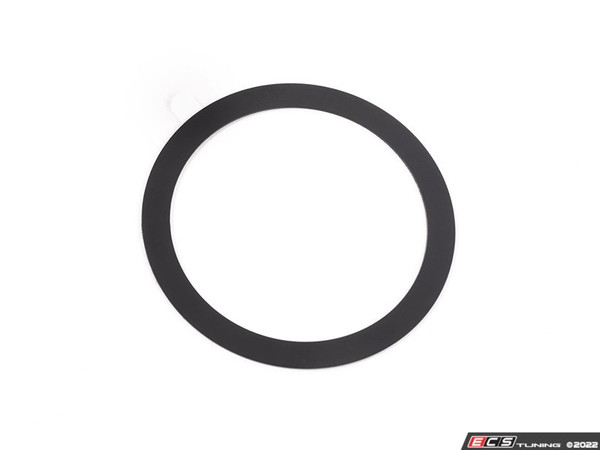 Adhesive Backed Steel Ring