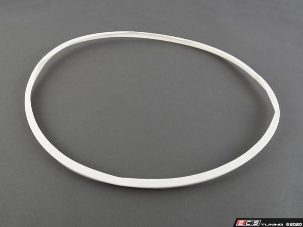 19" Plastic Wheel Protector - Priced Each