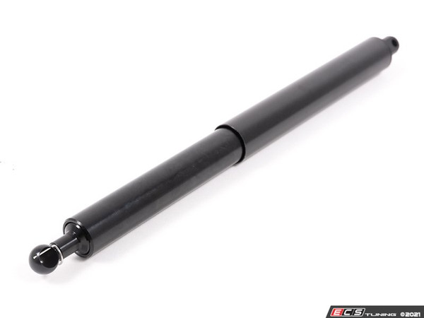 Rennline Fully Mechanical Ultimate Hood Strut - Black - Priced Each