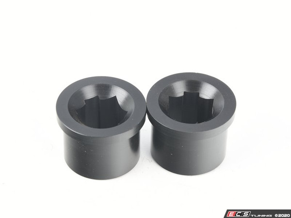 Replacement Delrin Inserts - Pair