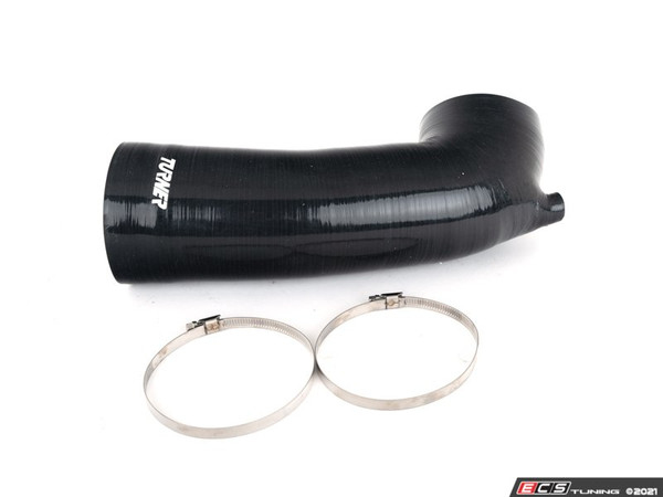 Turner Silicone 4" Intake Boot
