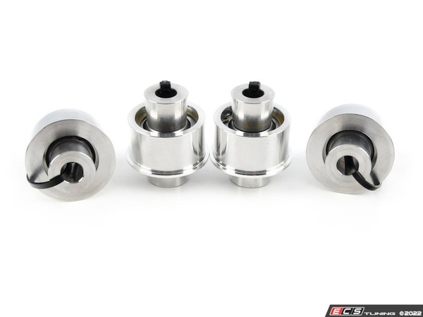 Performance Rear Lower Control Arm Knuckle Bushings