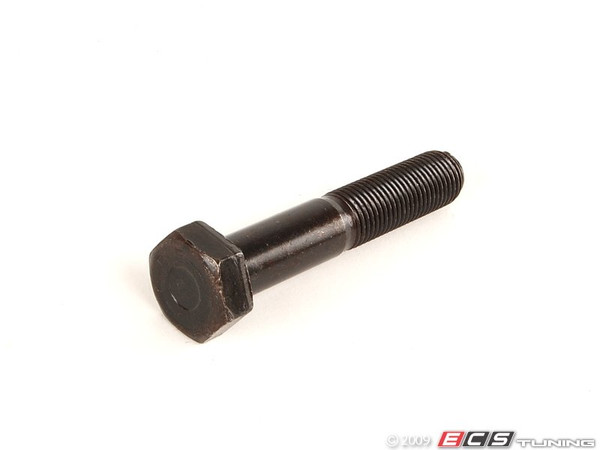 Heavy Duty Hex Bolt-Priced Each