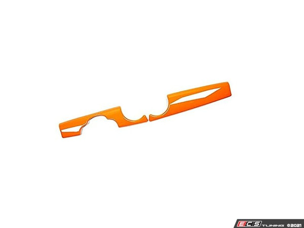 Interior Trim Kit - Orange