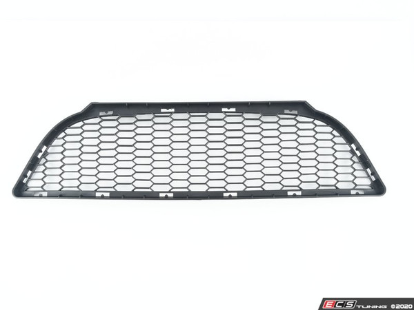 MTECH CENTER MESH GRILLE