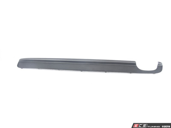 Rear M5/M-Tech Bumper Conversion Rear Valence