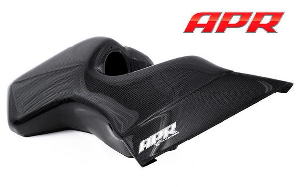 APR B8/B8.5 Carbon Fiber Intake System