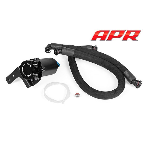 APR Oil Catch Can - MK6 Jetta / GLI - 1.8T/2.0T EA888 Gen 1