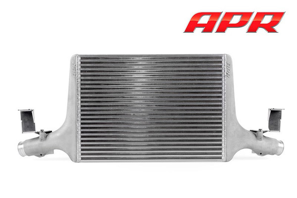 APR Front Mount Intercooler System (FMIC) - B8/B8.5 A4/A5 1.8T/2.0T