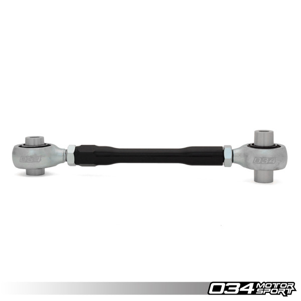 Density Line Adjustable Rear Toe Link, MkVII Volkswagen Golf/GTI/Golf R, 8V Audi A3/S3/RS3, & MkIII Audi TT/TTS/TTRS (MQB)