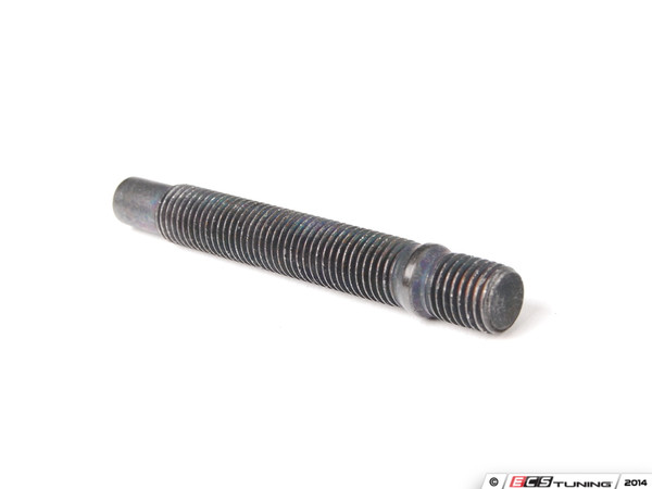 M12x1.5 Wheel Stud - 78mm Thread Length