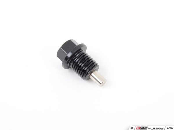 Magnetic Oil Drain Plug - With 10 Aluminum Washers