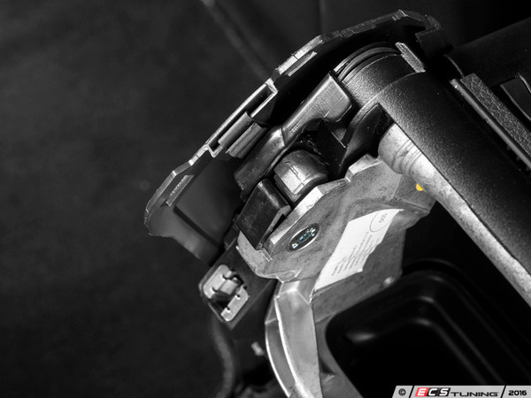 MK7 Golf R Center Console Access Kit