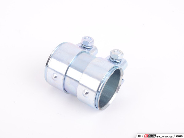 S4 3.0T Center X-Pipe Kit