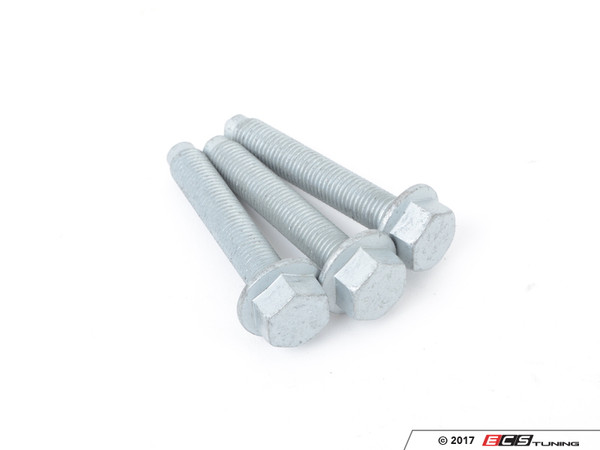 Transmission Mount Installation Hardware Kit