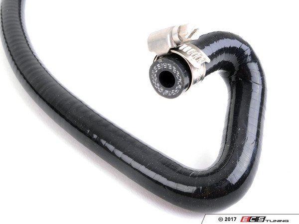 Kohlefaser Luft-Technik Dual Inlet Duct Kit